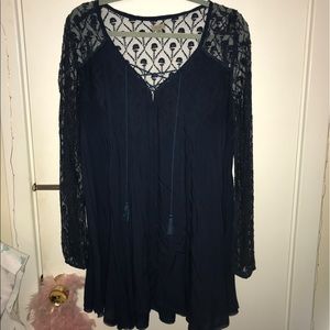 Urban outfitters dress- only worn a few times